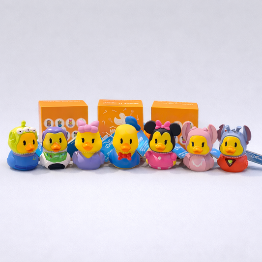 Disney Mystery Box - Wave 4