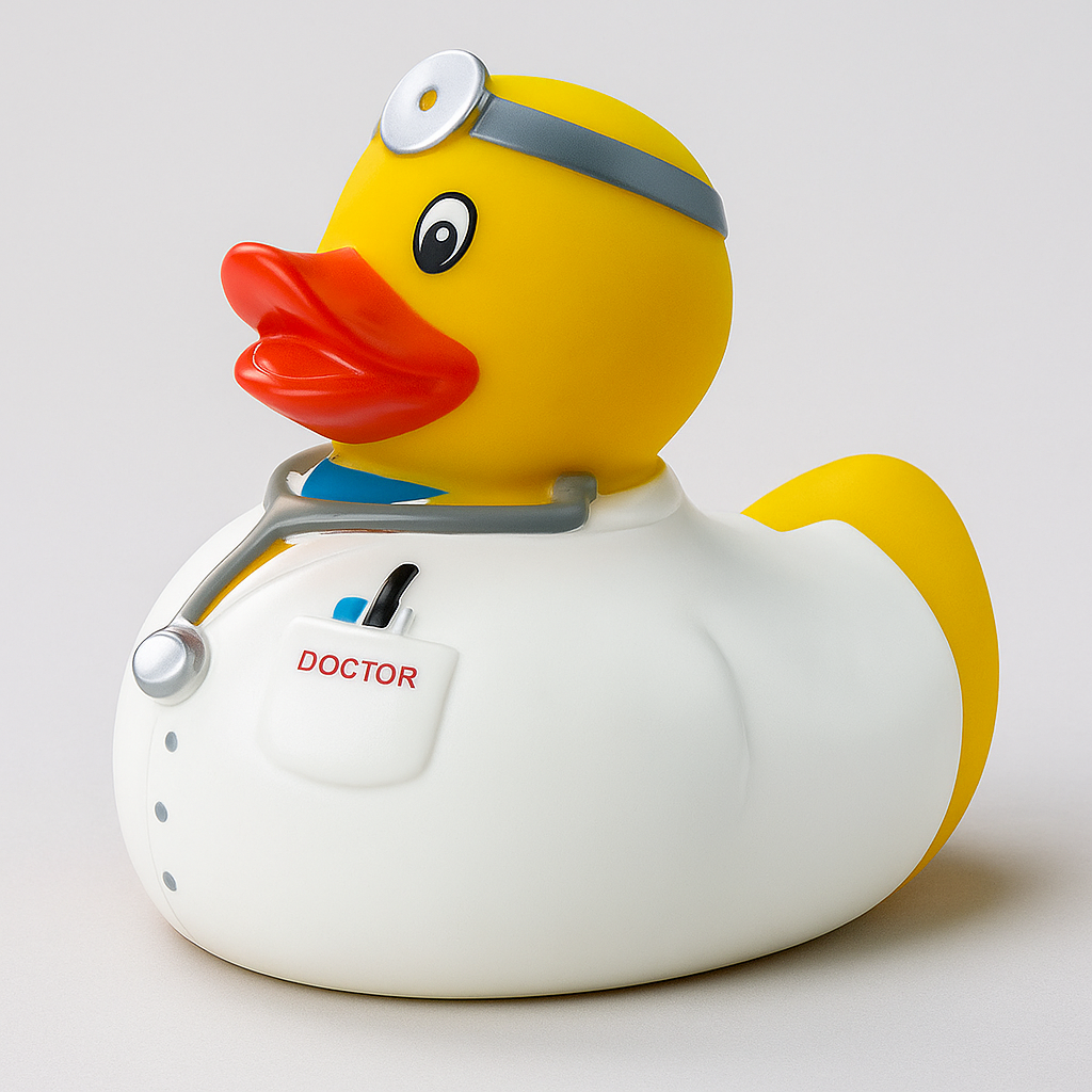 Doctor Quack