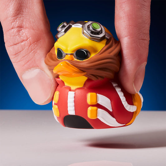 Sonic the Hedgehog Dr. Eggman Mini TUBBZ