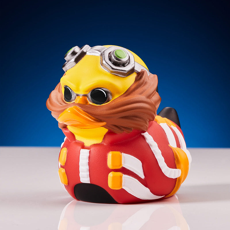 Sonic the Hedgehog Dr. Eggman Mini TUBBZ