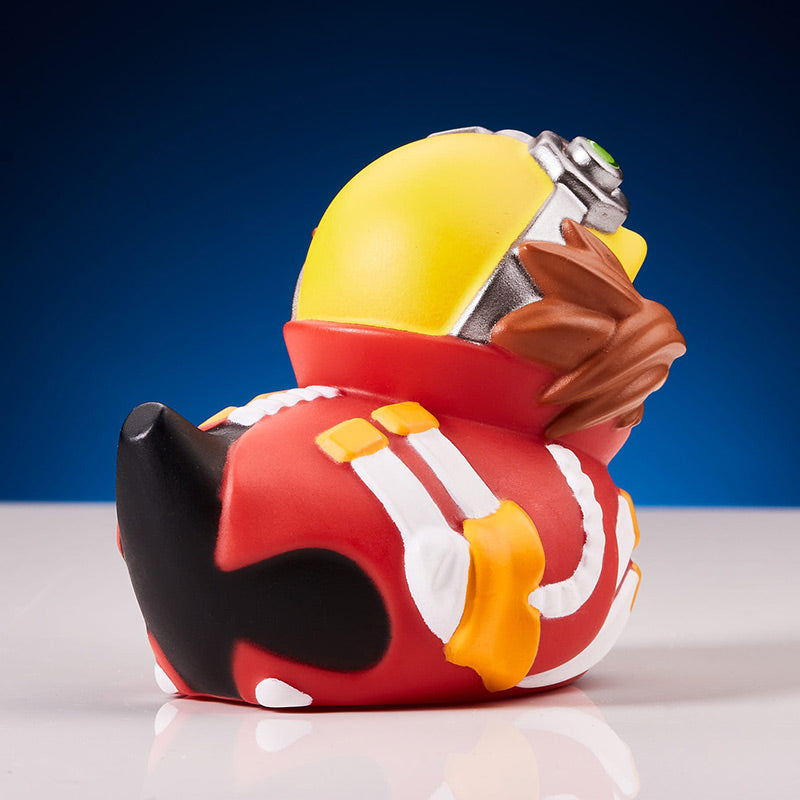 Sonic the Hedgehog Dr. Eggman Mini TUBBZ