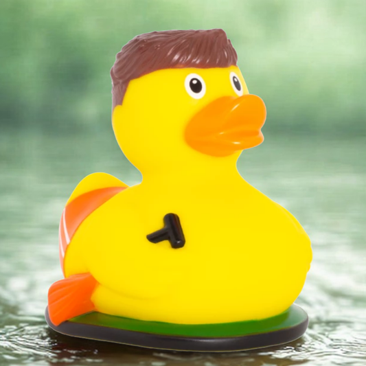 SUP Duck