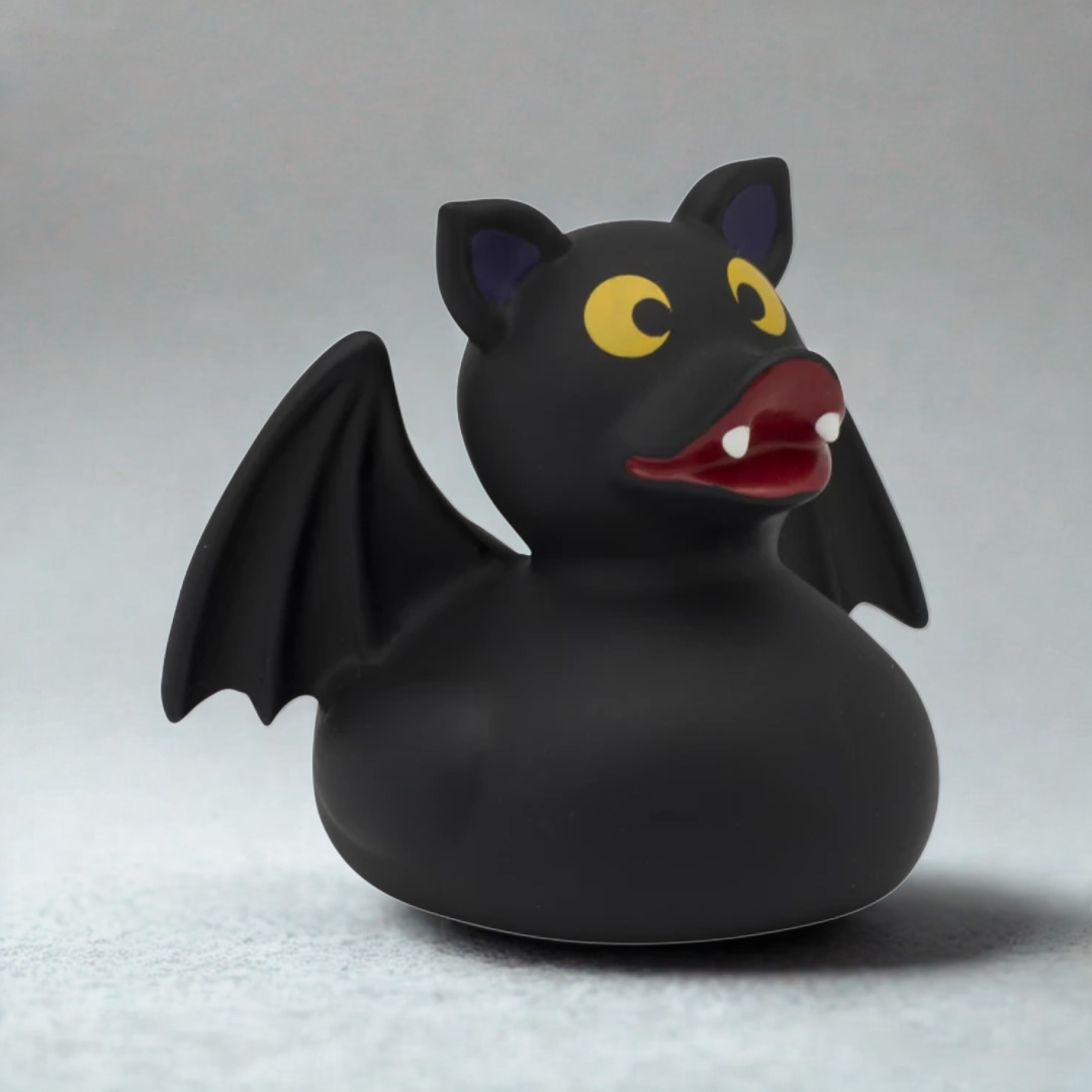 Bat Duck