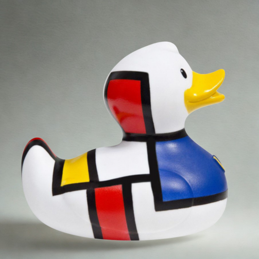 Bauhaus Duck