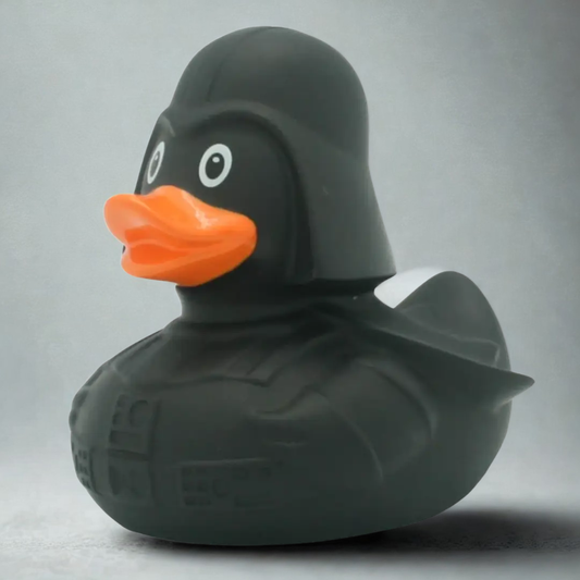 Black Star Duck