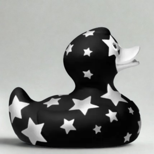 Black Star Magic