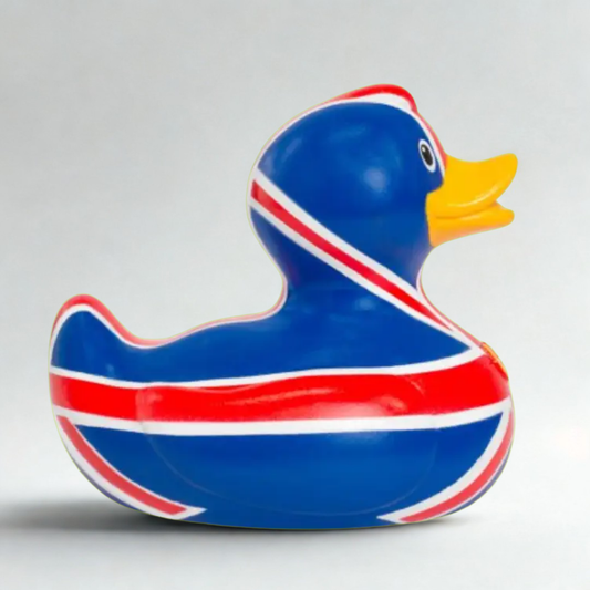 Brit Duck