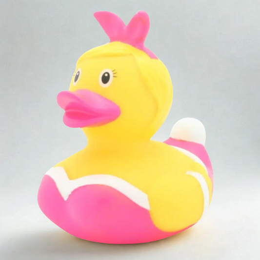 Bunny Duck