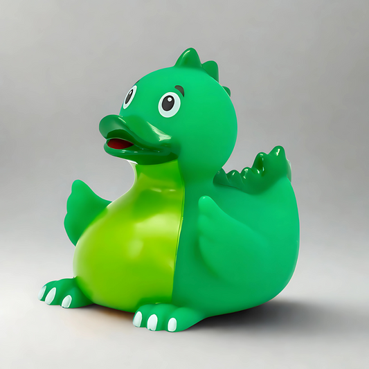 Dino Duck