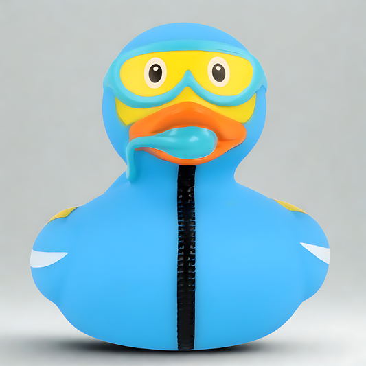 Diver Duck