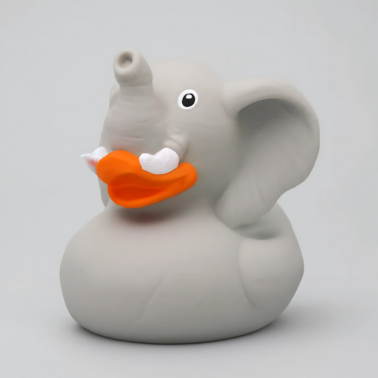 Elephant Duck