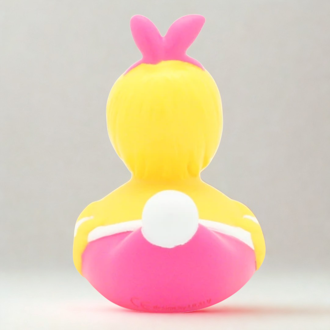 Bunny Duck