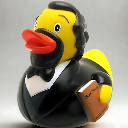 Charles Duckens - Charles Dickens