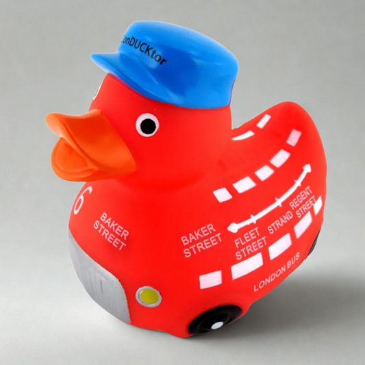 Bus Duck
