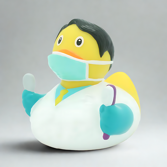 Dentist Duck