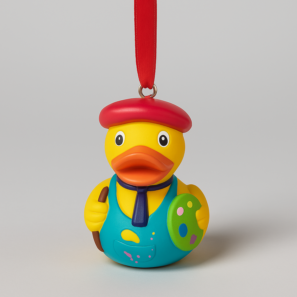 Duckoration - Artist