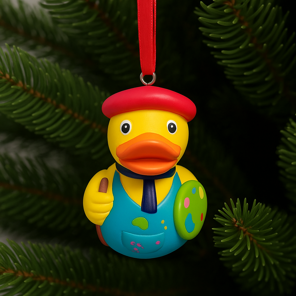 Duckoration - Artist