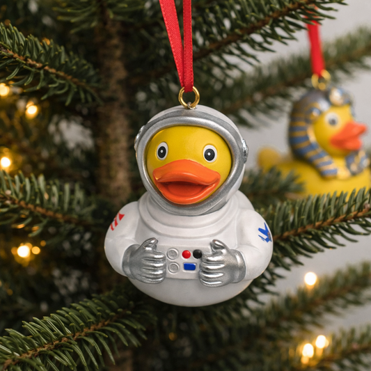 Duckoration - Astronaught