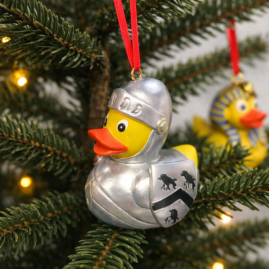 Duckoration - Knight
