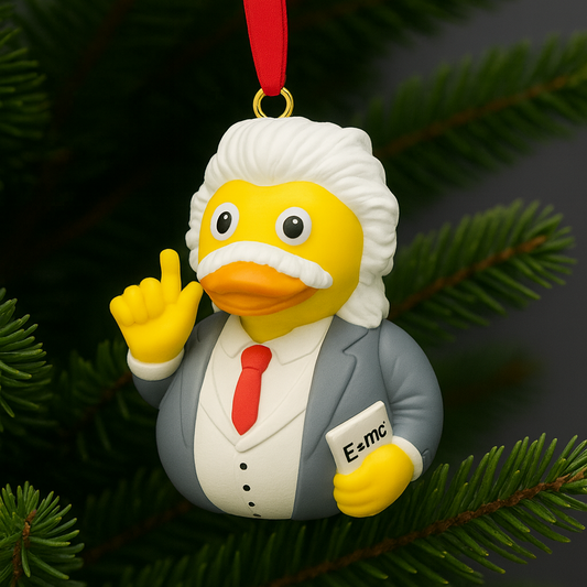 Duckoration - Quackstein