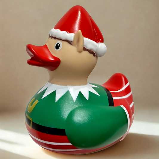Elf Duck