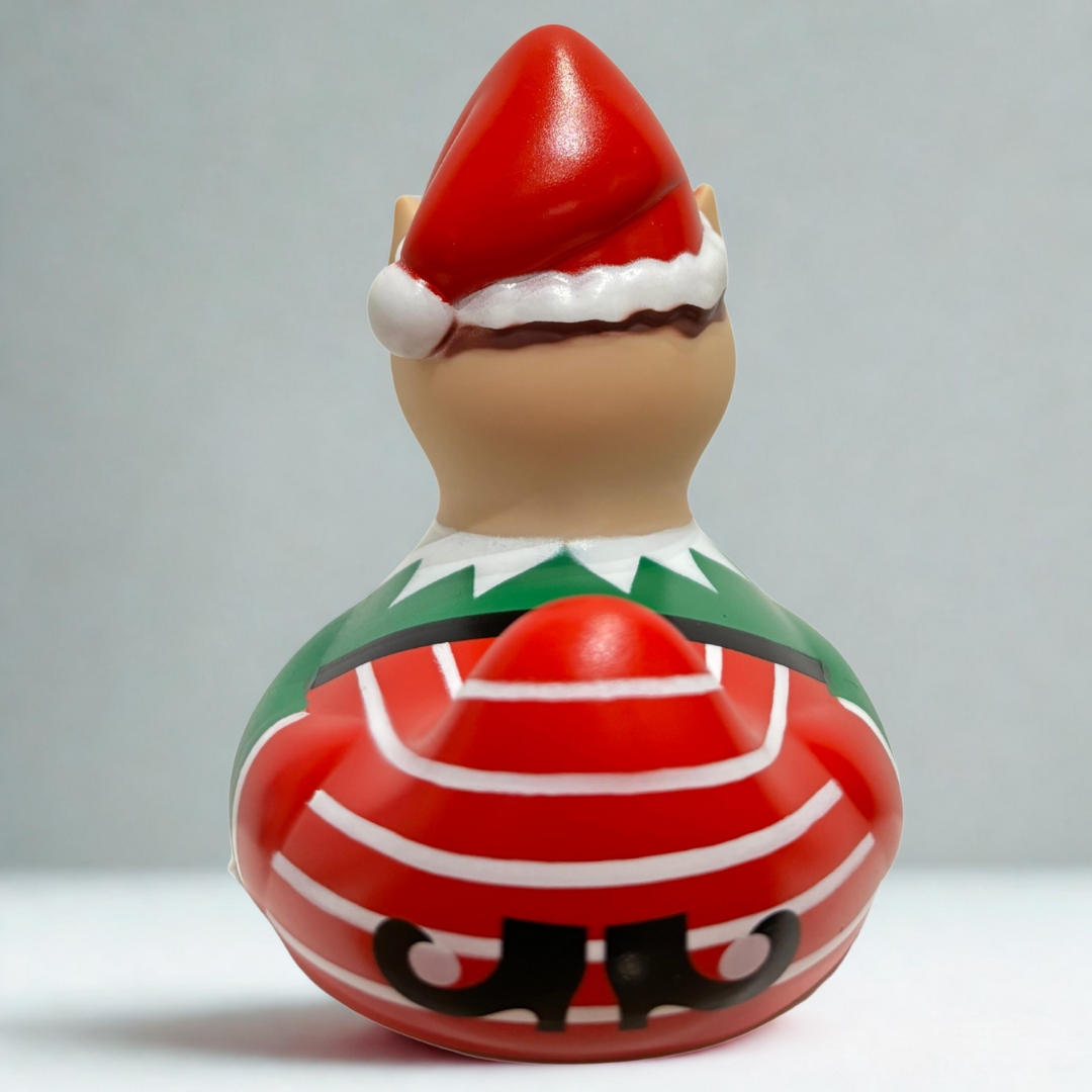 Elf Duck