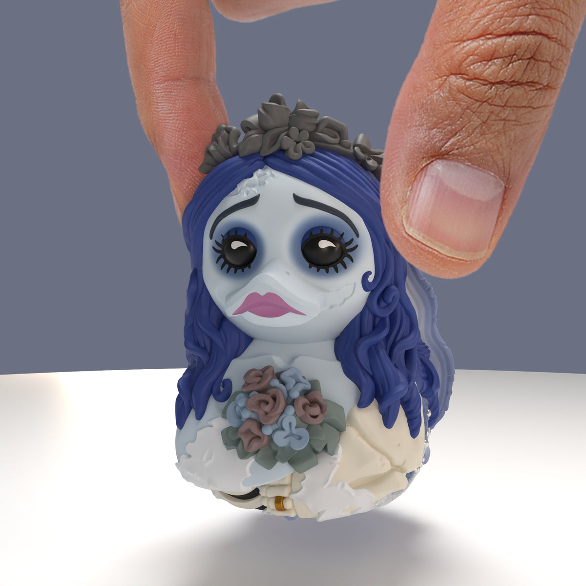 Corpse Bride: Emily (Mini Edition)