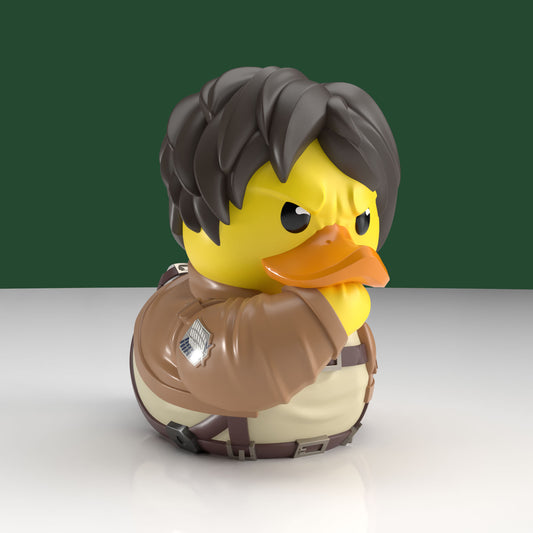 Attack on Titan: Eren Yeager TUBBZ (Boxed Edition)