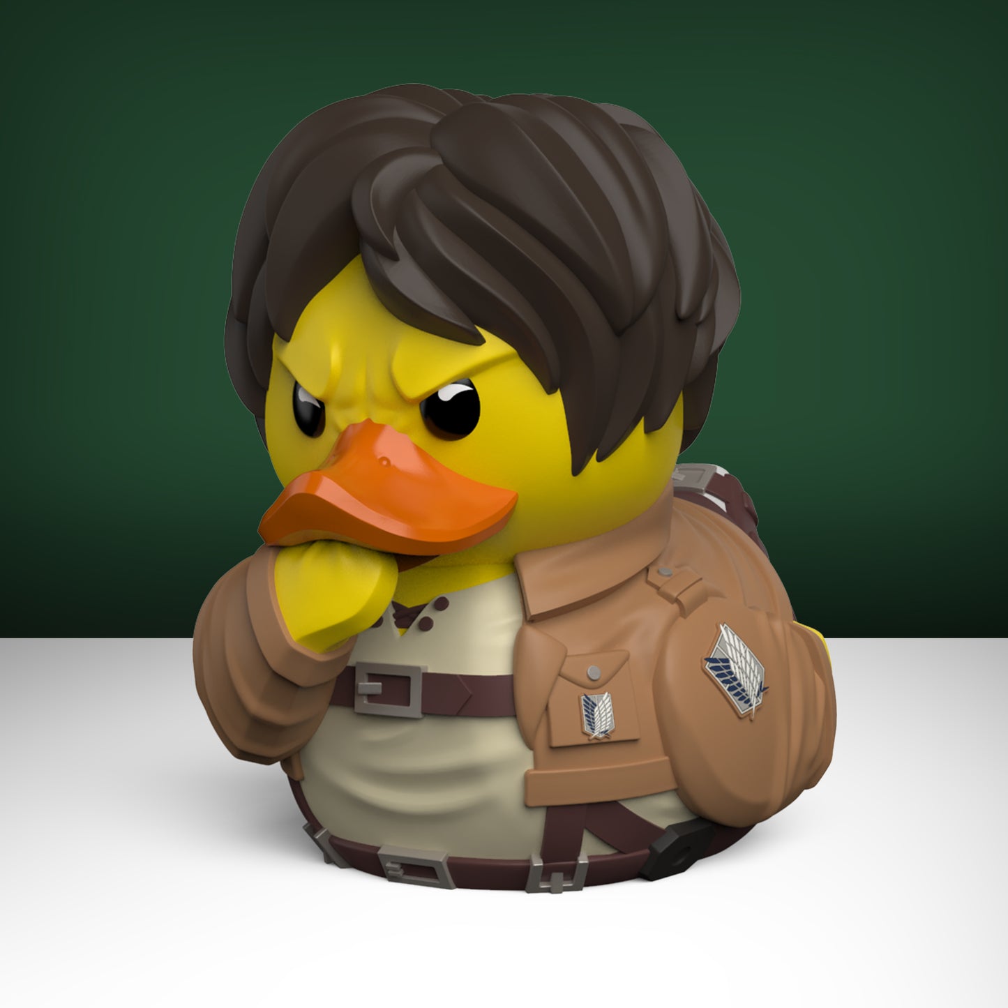 Attack on Titan: Eren Yeager TUBBZ (Boxed Edition)