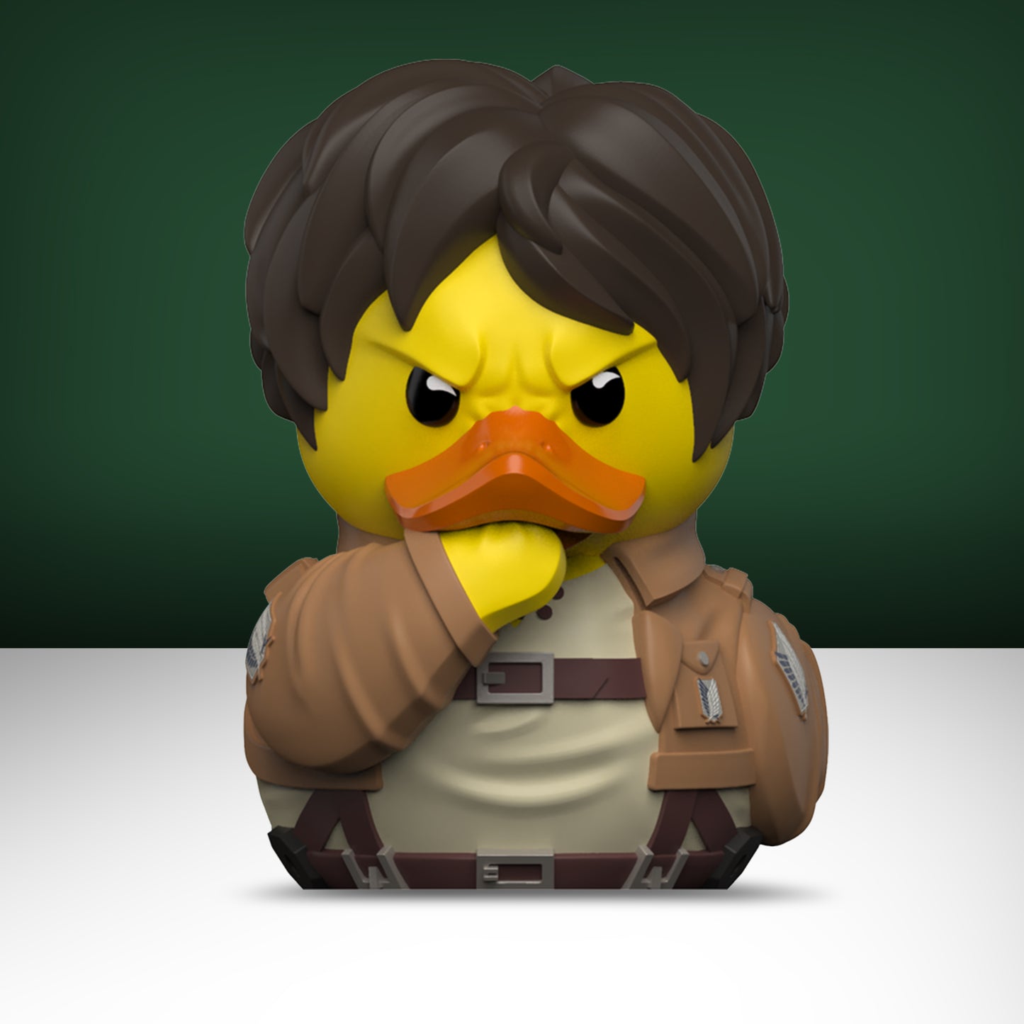 Attack on Titan: Eren Yeager TUBBZ (Boxed Edition)
