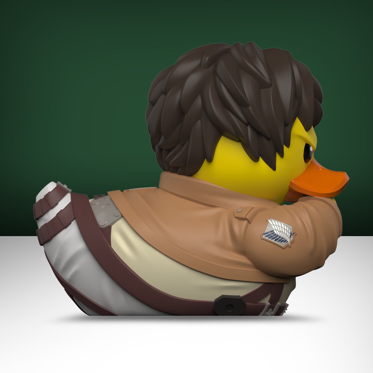 Attack on Titan: Eren Yeager TUBBZ (Boxed Edition)