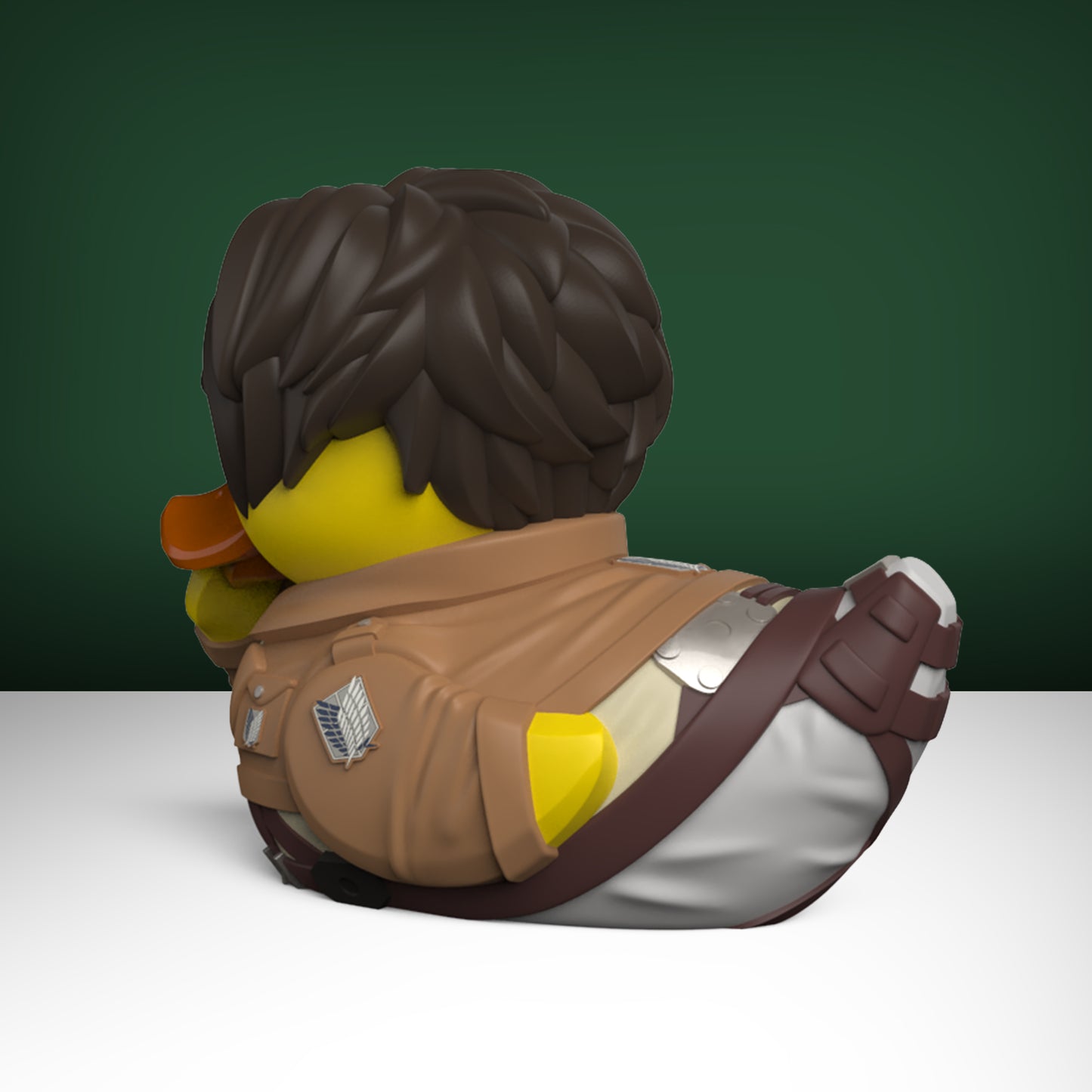 Attack on Titan: Eren Yeager TUBBZ (Boxed Edition)