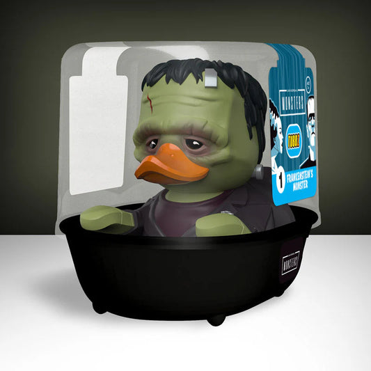 Frankenstein's Monster TUBBZ (First Edition)