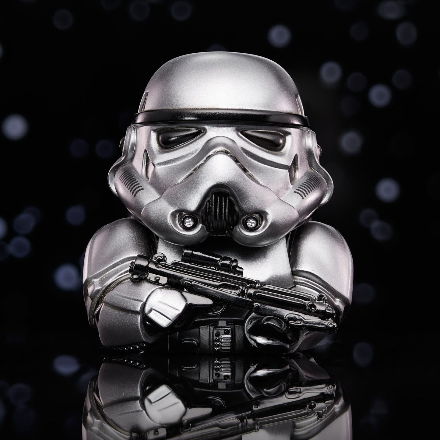 Original Stormtrooper: Stormtrooper - Glimmer (Collector's Edition)