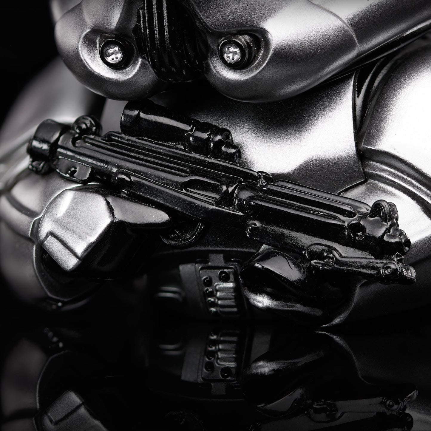 Original Stormtrooper: Stormtrooper - Glimmer (Collector's Edition)