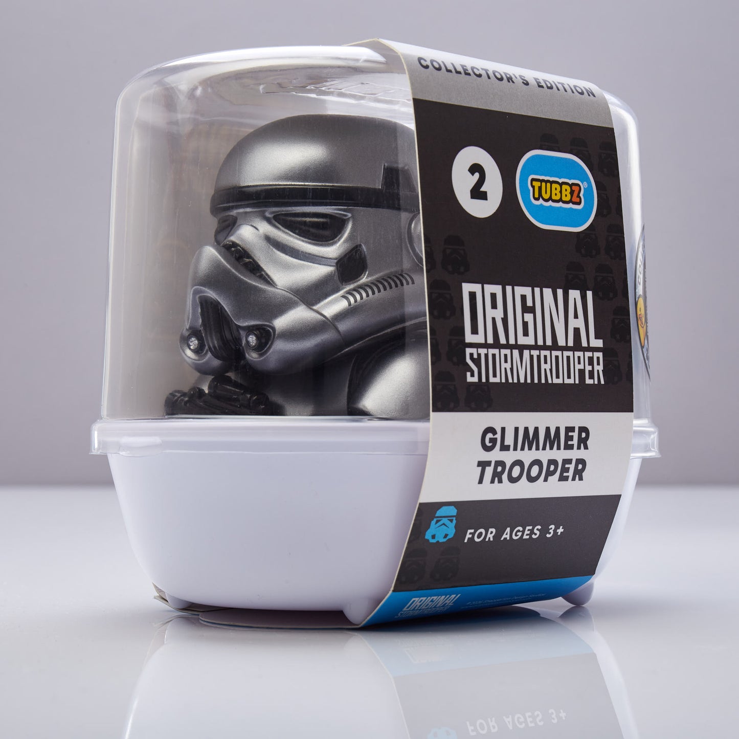 Original Stormtrooper: Stormtrooper - Glimmer (Collector's Edition)