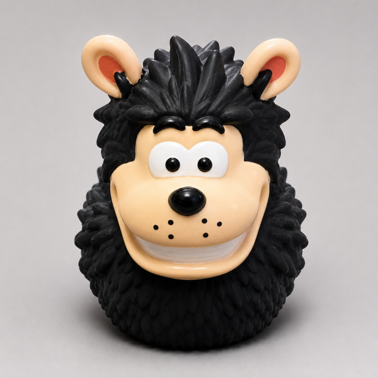 Gnasher Duck (LIMITED EDITION)