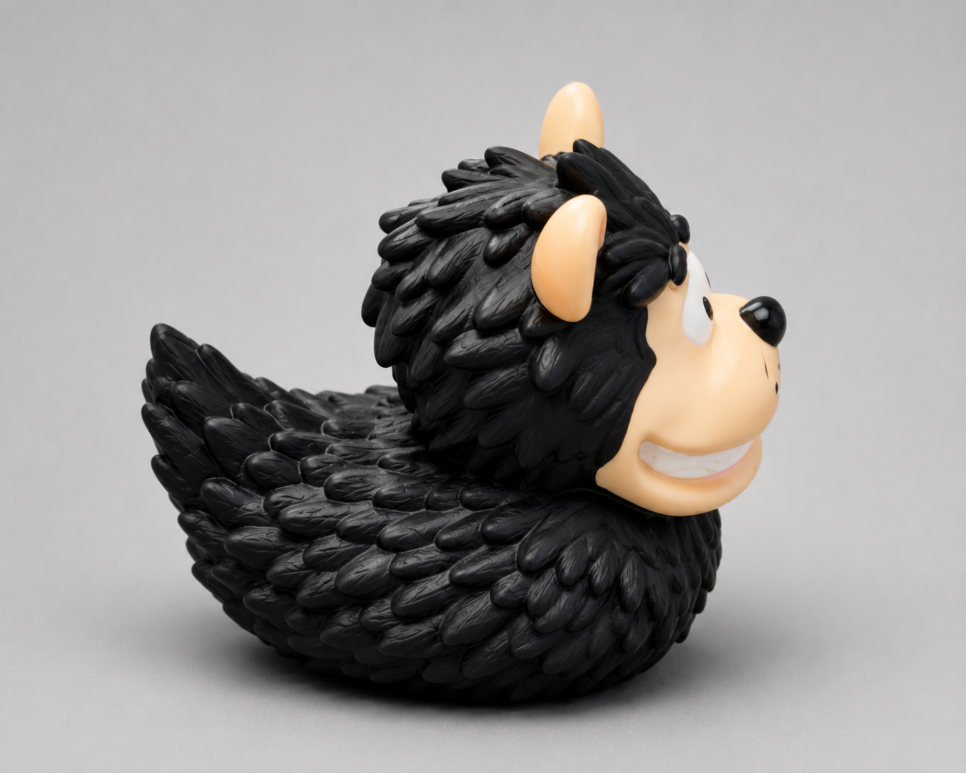 Gnasher Duck (LIMITED EDITION)