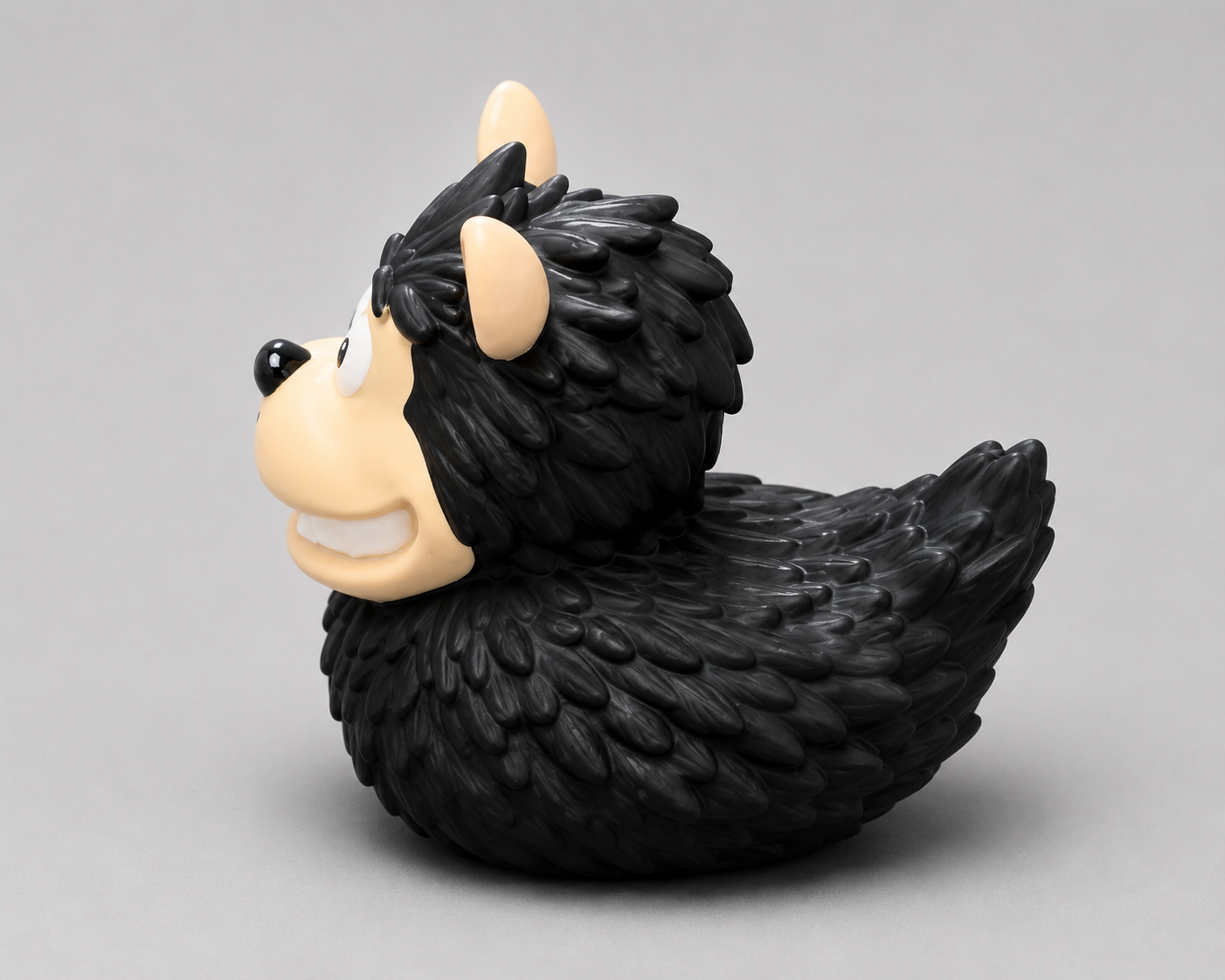 Gnasher Duck (LIMITED EDITION)
