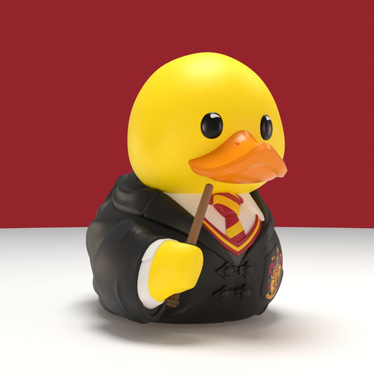 Harry Potter: Gryffindor TUBBZ (Boxed Edition)