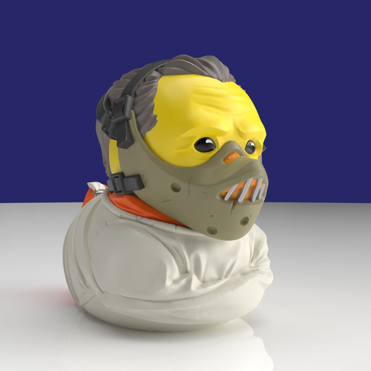 Silence of the Lambs: Hannibal Lecter TUBBZ (Boxed Edition) from Duck World