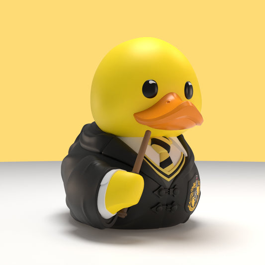 Harry Potter: Hufflepuff TUBBZ (Boxed Edition)