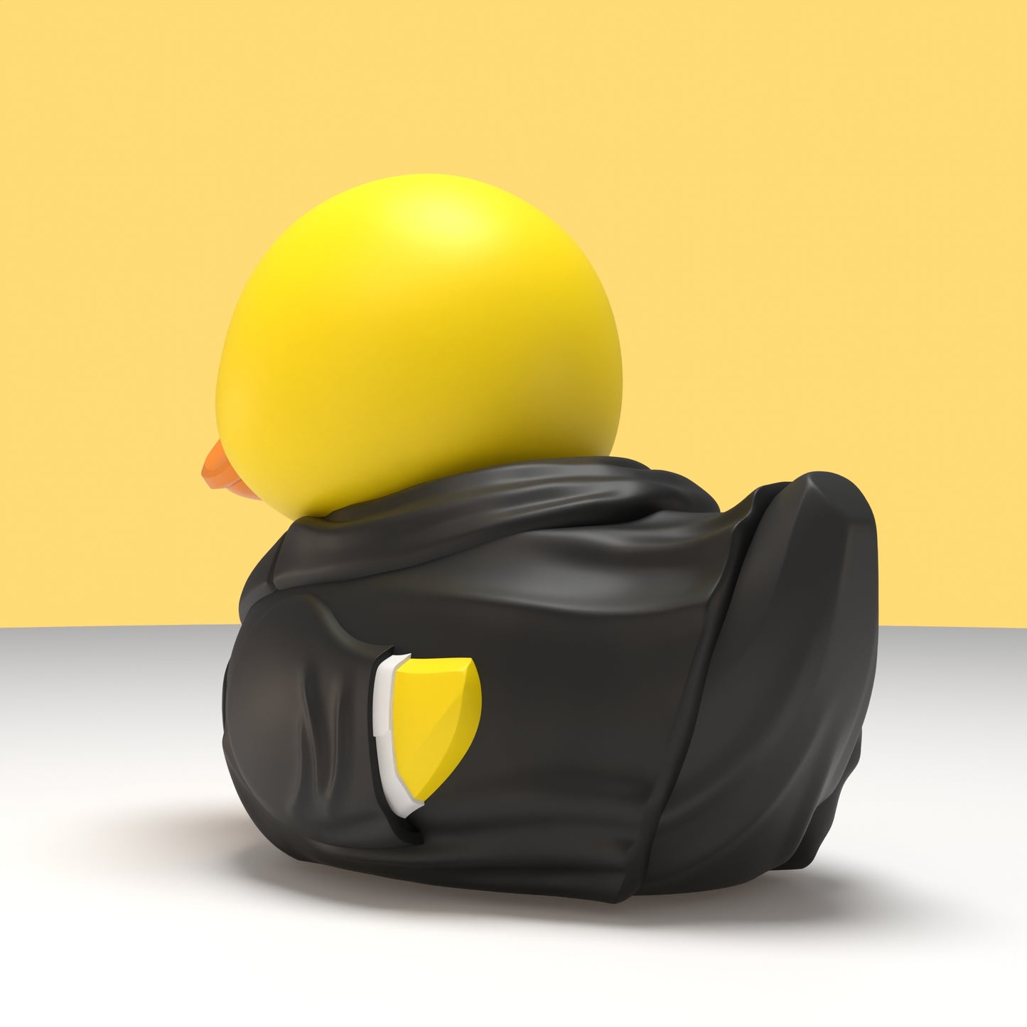 Harry Potter: Hufflepuff TUBBZ (Boxed Edition)
