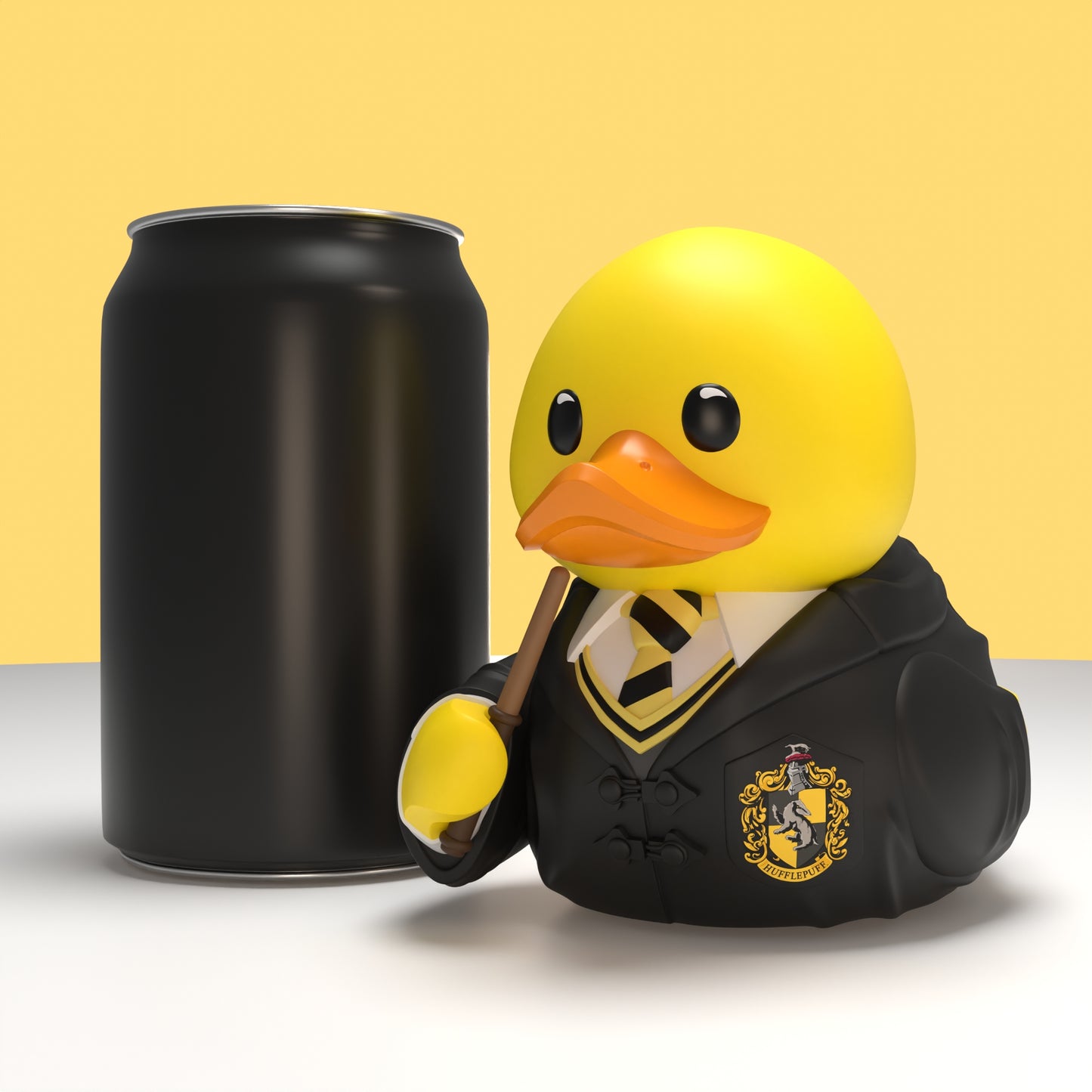Harry Potter: Hufflepuff TUBBZ (Boxed Edition)