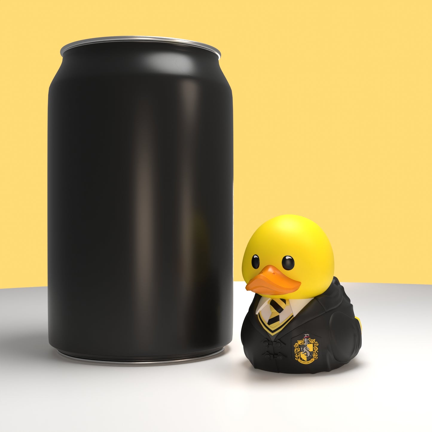 Harry Potter: Hufflepuff TUBBZ (Mini Edition)