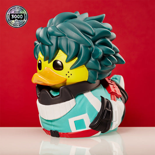 Deku Rubber Duck Limited Edition