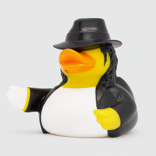 Jack Duck
