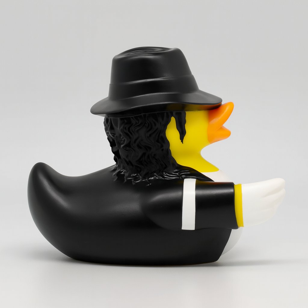 Jack Duck