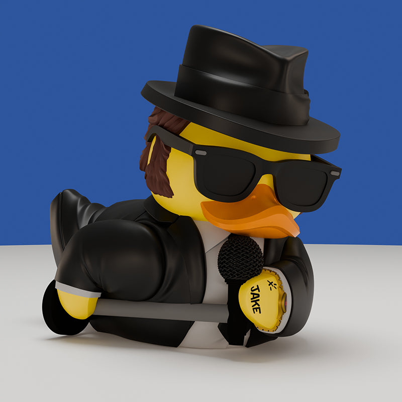 Blues Brothers: Jake Blues TUBBZ (Collector’s Edition)