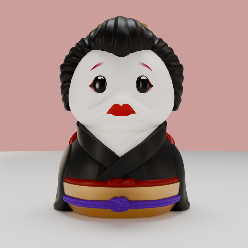 Travel TUBBZ: Japan (Mini Edition)